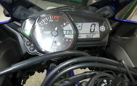 YAMAHA YZF-R25 A RG10J