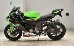 KAWASAKI NINJA ZX-6R A 2021 ZX636G