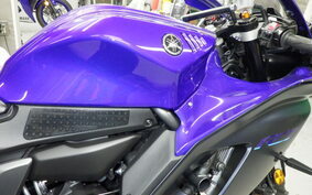 YAMAHA YZF-R7 2022 RM39J