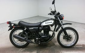 KAWASAKI 250TR FI 2008 BJ250F