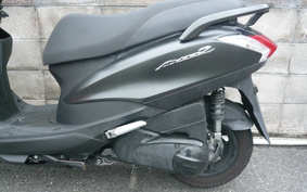 YAMAHA AXIS Z SED7J