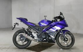 YAMAHA YZF-R15 1CK0