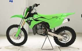 KAWASAKI KX112 KX112A