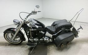 YAMAHA DRAGSTAR 400 CLASSIC 2000 4TR