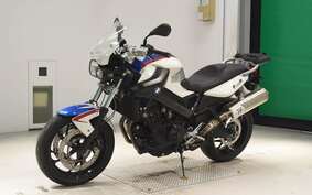 BMW F800R 2011 0217