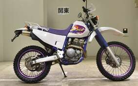 YAMAHA TT250R RAID 4WA