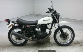 KAWASAKI 250TR 2002 BJ250F