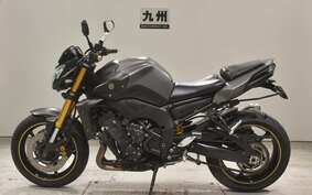 YAMAHA FAZER FZ8 N 2013 RN25