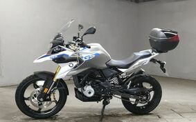 BMW G310GS 2020 0G02