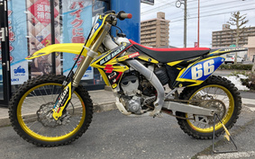 SUZUKI RM-Z250 RJ42A