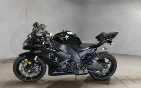 KAWASAKI ZX 10 NINJA R 2011 ZXCE15