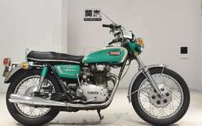 YAMAHA XS650 1971 S650