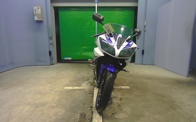 YAMAHA YZF-R15 1CK0