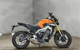 YAMAHA MT-09 2014 RN34J