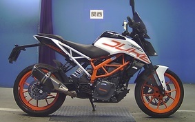 KTM 390 DUKE 2018 JPJ40