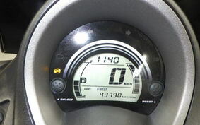 YAMAHA N-MAX SED6J