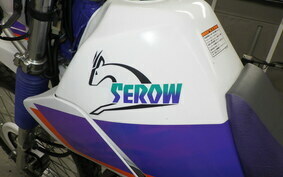 YAMAHA SEROW 225 W 4JG