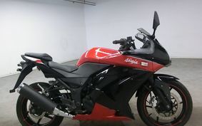 KAWASAKI NINJA 250R 2010 EX250K