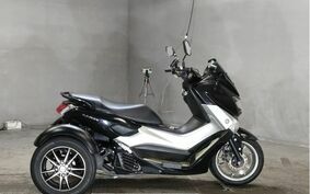 YAMAHA N-MAX 155 TRIKE 不明