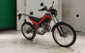 GASGAS TX 125 RANDONNE