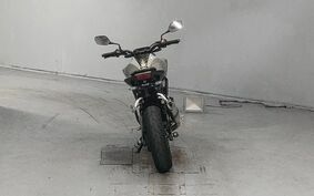 HONDA CB125 R JC91