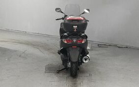 SUZUKI SKYWAVE 200 (Burgman 200) CH41A