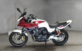 HONDA CB400 SUPER BOLDOR 2016 NC42