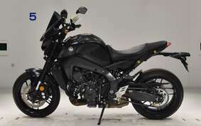 YAMAHA MT-09 2021 RN69J