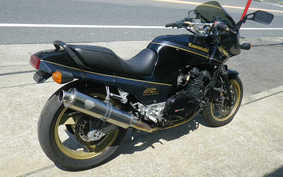 KAWASAKI GPZ900R NINJA 2001 ZX900A