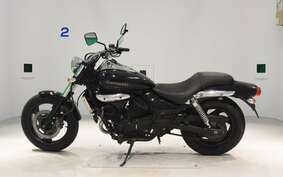 KAWASAKI ELIMINATOR 250 V VN250A