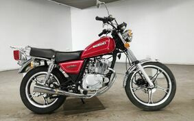 SUZUKI GN125 H PCJG9