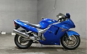 HONDA CBR1100XX 2001 SC35