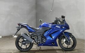 KAWASAKI NINJA 250R EX250K