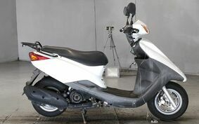 YAMAHA AXIS 125 TREET SE53J