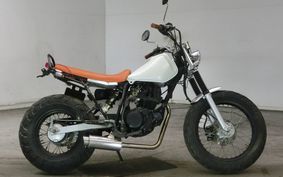 YAMAHA TW200 DG07J