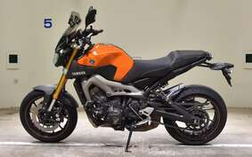 YAMAHA MT-09 2014 RN34J