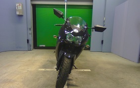 KAWASAKI NINJA 250R 2012 EX250K