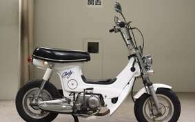 HONDA CHALY 50 CF50