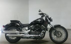 YAMAHA DRAGSTAR 1100 2006 VP13J