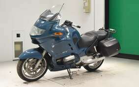 BMW R1150RT 2001 0419