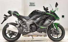 KAWASAKI NINJA 1000 SX 2023 ZXT02K