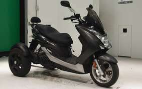 YAMAHA S-MAX TRIKE