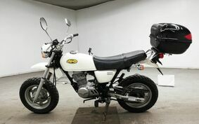 HONDA APE 100 HC07