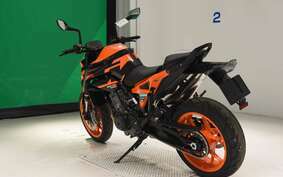 KTM 890 DUKE GP 2024