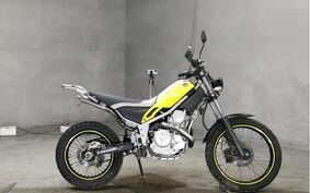 YAMAHA TRICKER DG10J