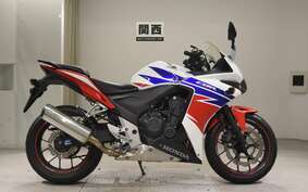 HONDA CBR400R ABS 2014 NC47