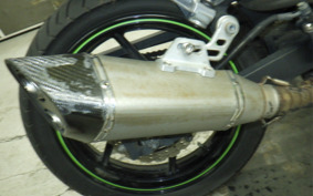 KAWASAKI NINJA 250R EX250K