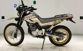 YAMAHA SEROW 250 DG17J