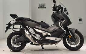 HONDA X-ADV 750 2019 RC95