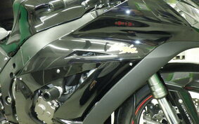 KAWASAKI ZX 10 NINJA R A 2011 ZXT00J